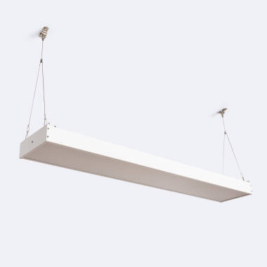 Barra Lineal LED 120cm 40W Nilh