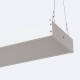 Producto de Barra Lineal LED 120cm 40W Nilh