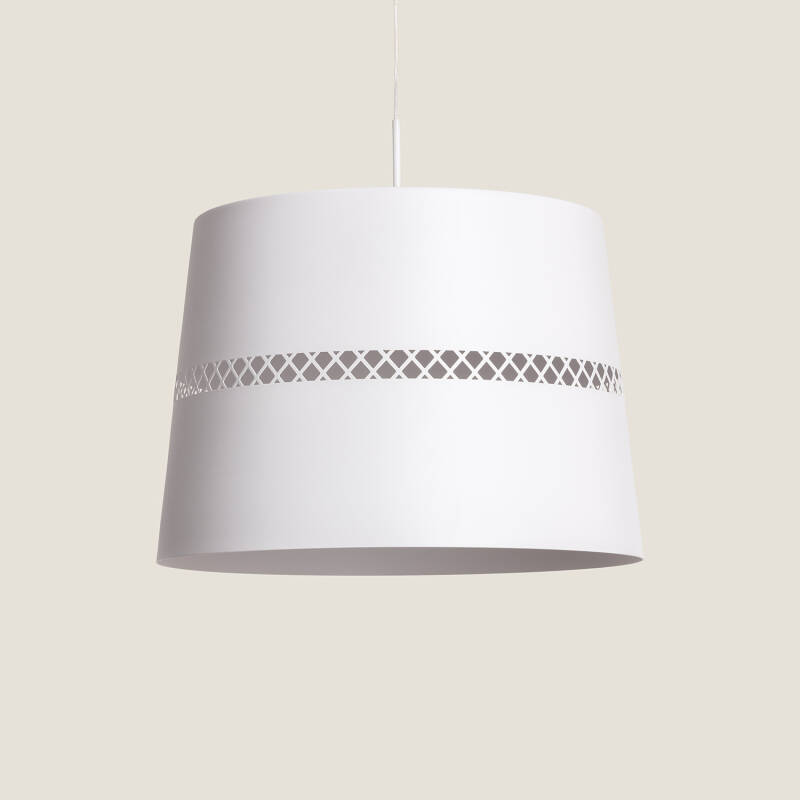 Produto de Candeeiro suspenso LED 28W Metal Walital