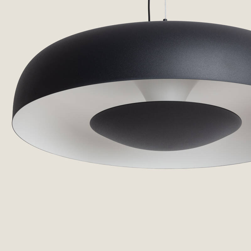 Produto de Candeeiro suspenso LED 20W Aço Duval