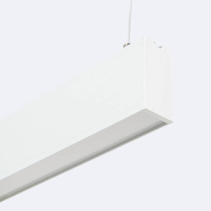 Producto de Barra Lineal LED 60cm 18W CCT Crocker