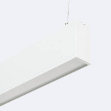 Barra Lineal LED 120cm 36W CCT Crocker