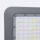 Produto de Luminária LED Solar Exterior 25W Naxus 3500lm 140lm/W 