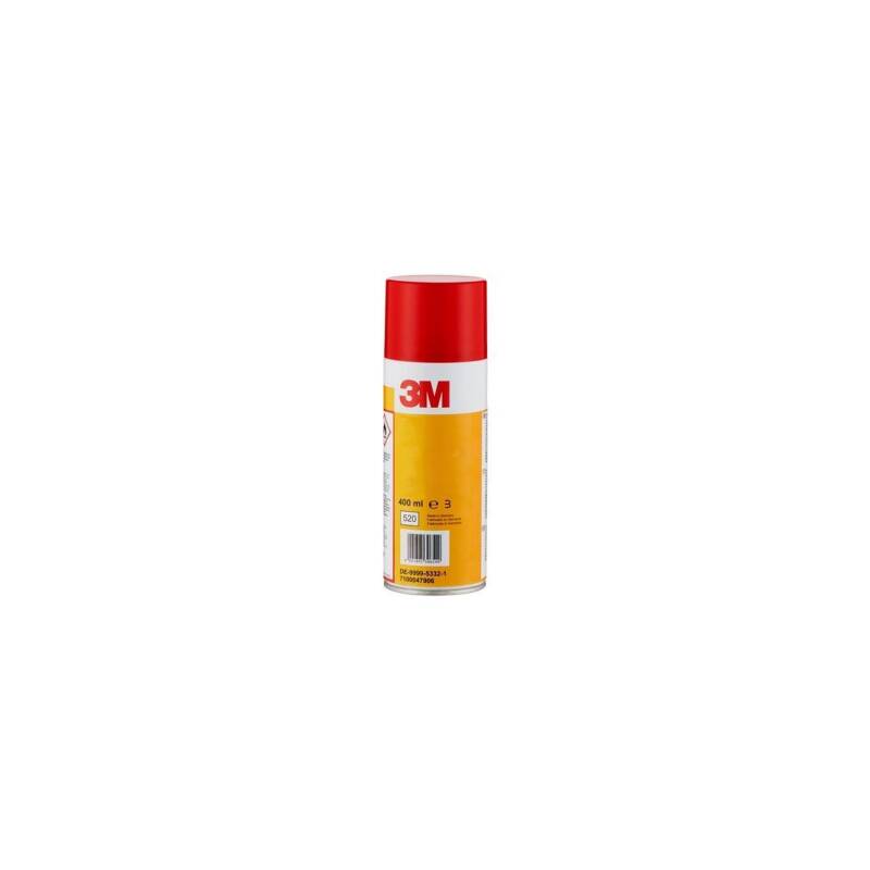 Produto de Spray Scotch 3M 1633 Anti-Oxidante 400ml 3M-7100047862-SPR