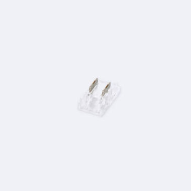 Conector Tira LED 24V DC SMD/COB IP20 Ancho 5 mm Superestrecha