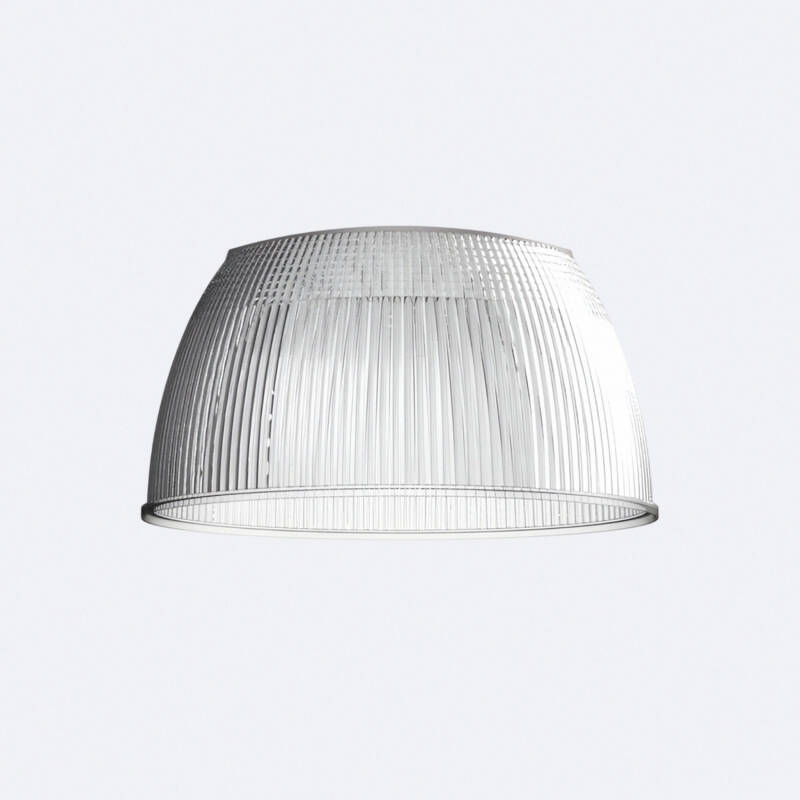 Producto de Reflector 90º para Campana Industrial LuzNova