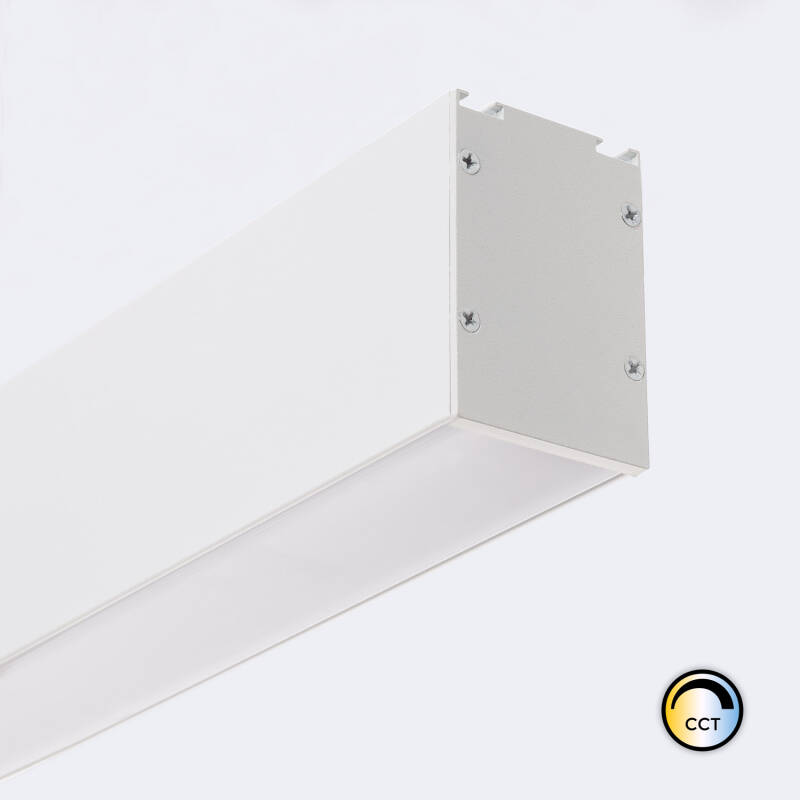 Produto de Barra Linear LED 40W CCT LIFUD Timmy (UGR19)