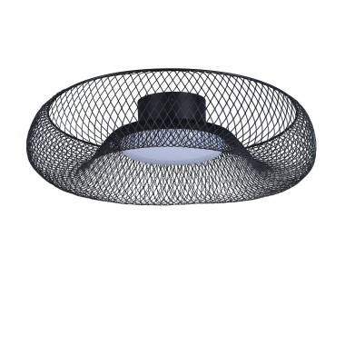 Plafón LED 18W Metal CCT Seleccionable Zeiryn