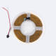 Producto de Tira LED COB Digital SPI 24V DC 360 LED/m 5m IP20 Ancho 10mm Corte cada 8 cm