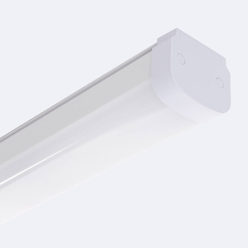 Produto de Armadura LED 36W 120cm IP65 Batten com Sensor de Movimento Radar 