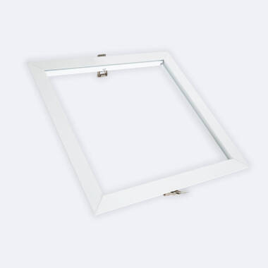 Moldura Encastrável para Paineis LED 30x30cm