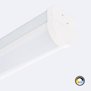 Barra Lineal LED 180cm 40-50-60W CCT