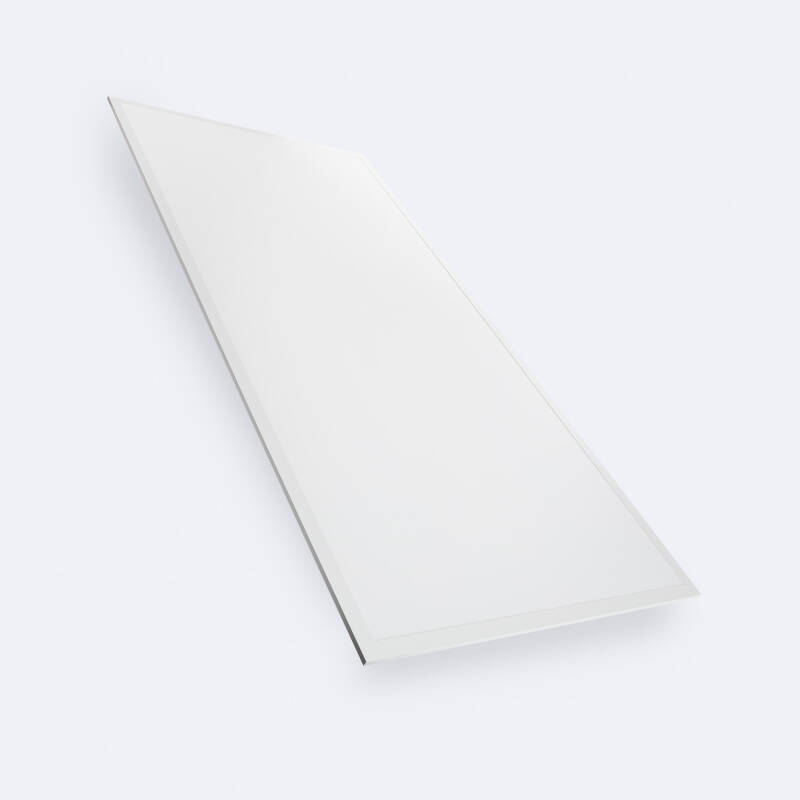 Producto de Panel LED 120x60cm 72W 7200lm Solid