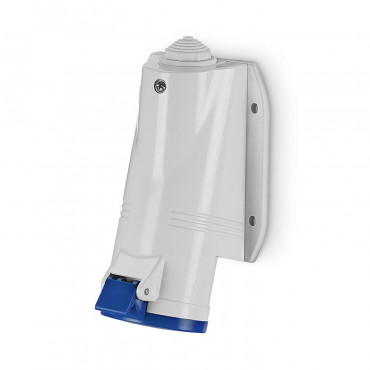 Product Base Mural CETAC 16A IP54 Optima SCAME            