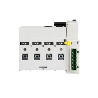 Producto de Interruptor Diferencial Industrial Rearmable Compacto 4P 300mA 40-63A 10kA Clase A MATIS