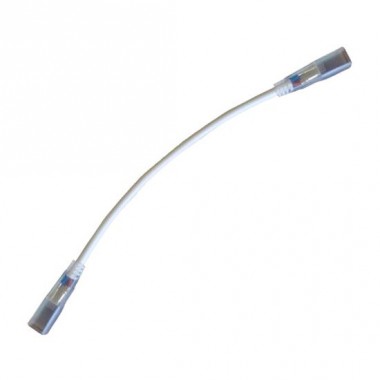 Producto de Cable Conector Tira LED RGB 220V AC Corte cada 25cm/100cm