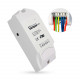 SONOFF Pow R2 Dispositivo Interuptor Medidor de Energía Control WiFi Remoto