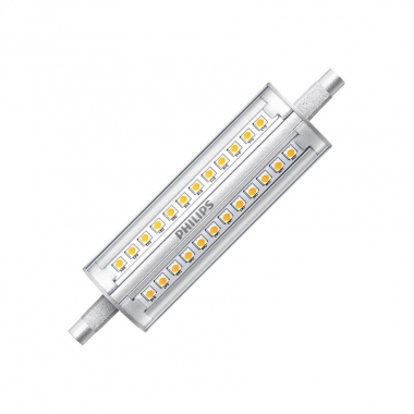 Lâmpada Regulável LED R7S 14W 1600 lm PHILIPS CorePro