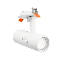 Foco LED Encastrável Multiângulo Direccionável Lancer 20W LIFUD