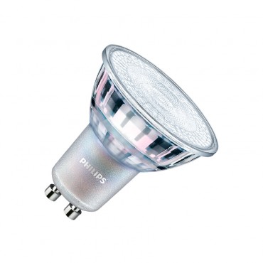 Product Lâmpada Regulável LED GU10 4.9W 365 lm PAR16 PHILIPS CorePro MAS spotVLE 36°
