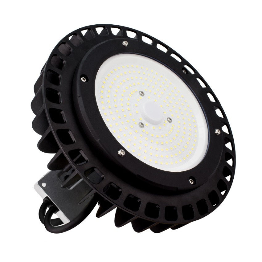 Campana LED UFO SQ 100W 135lm/W MEAN WELL ELG Regulable