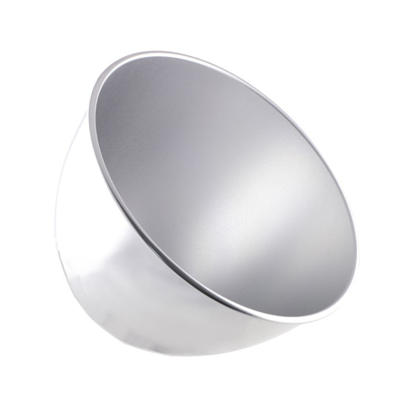 Producto de Reflector 90° de Aluminio para Campanas LED UFO SAMSUNG HBF