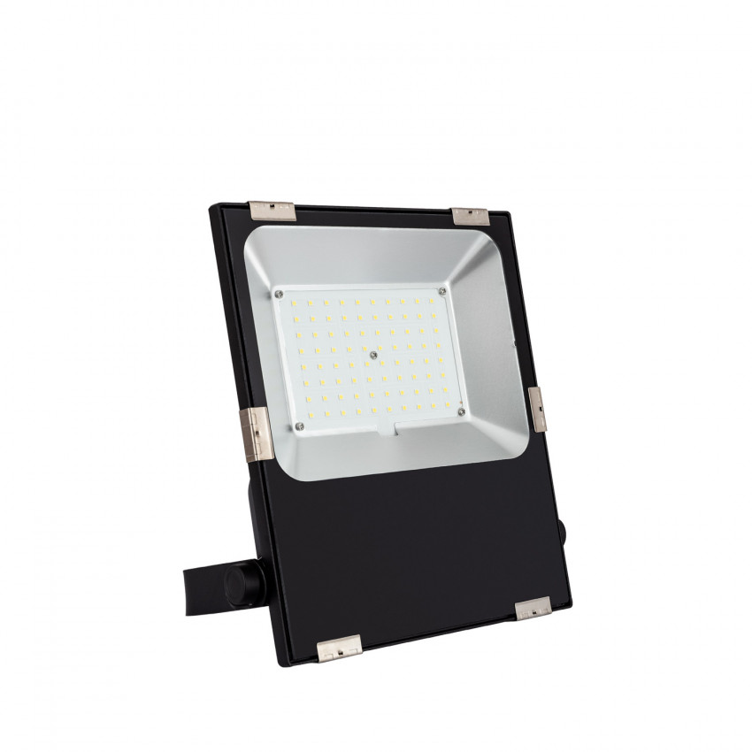 Foco Projetor LED 60W 145lm/W IP65 HE Slim PRO 120º