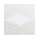 PACK Paneles LED Philips Ledinaire SmartBalance 60x60cm 42W 3200lm RC065B (4x23.49€)