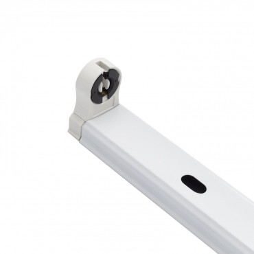 Product Regleta para Tubo LED T8 G13 120 cm