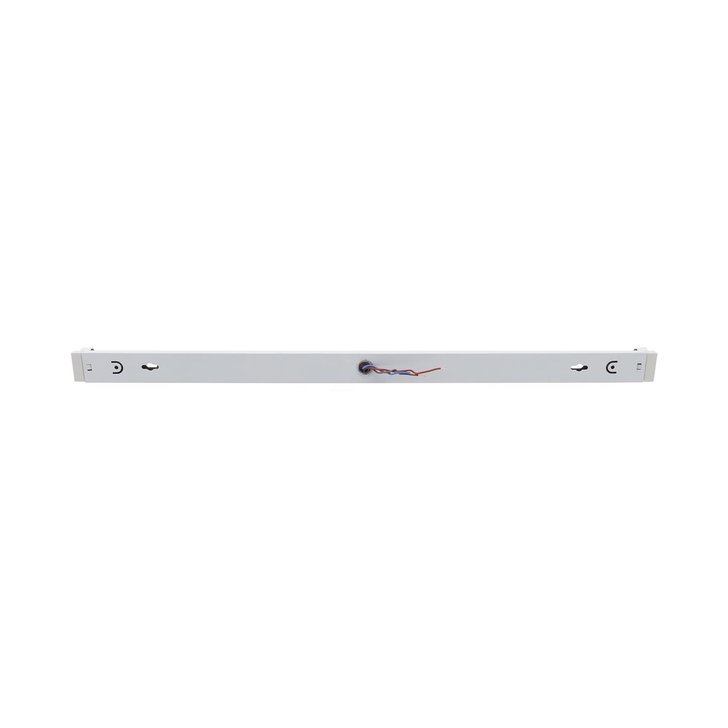 Tubo LED T8 G13 120 cm Nano PC Conexión un Lateral 18W 130lm/W - efectoLED