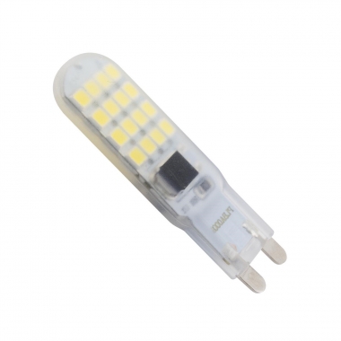 Bombilla LED G9 3W 260 lm