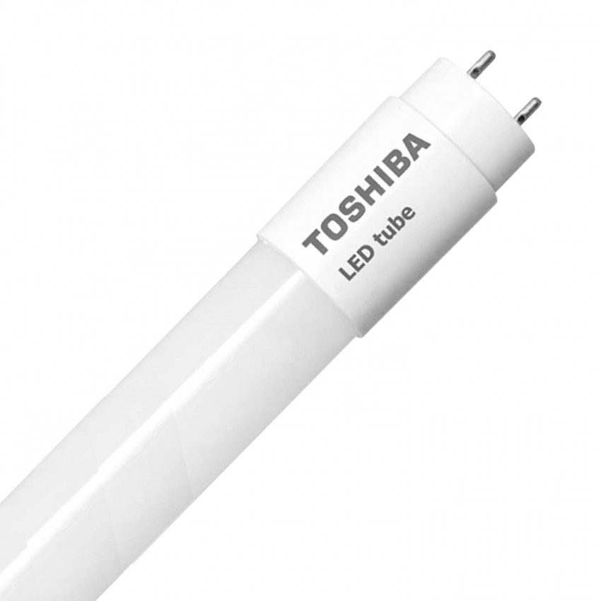 Tubo LED T8 TOSHIBA 1500mm 22W 105lm/W