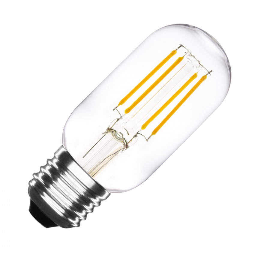 Produto de Lâmpada Filamento LED E27 4W 320 lm T45 Regulável 