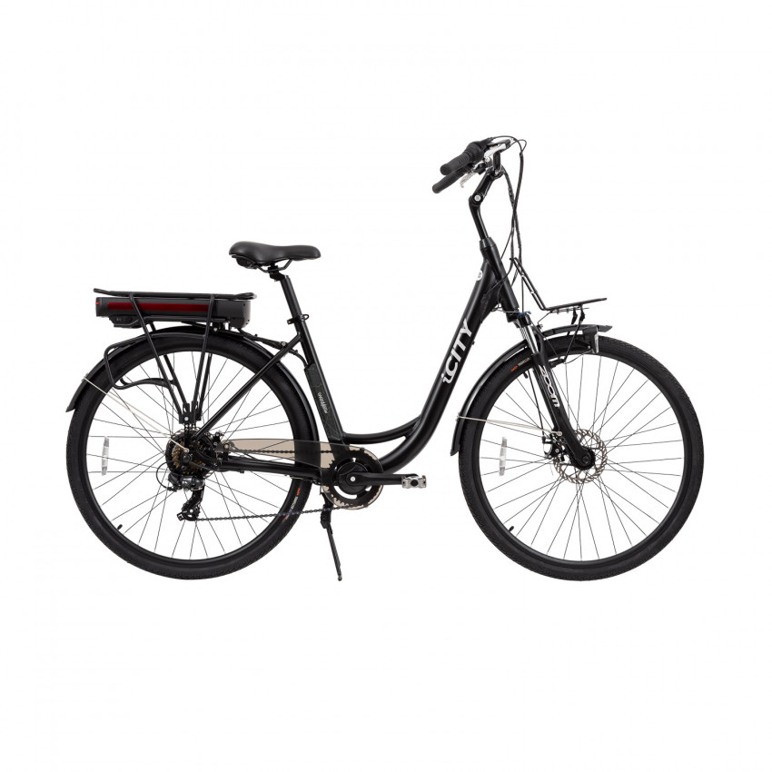 eBike CityBike 26