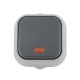 Interruptor Simples IP65