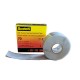 Cinta Eléctrica de Silicona Autosoldable Scotch 70 3M 25mm x 9m