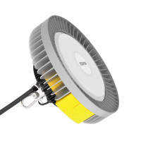 Campânula LED UFO TOSHIBA 150W 110lm/W Regulável 1-10V 110º