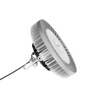 Campana LED UFO TOSHIBA 150W 5000K 110lm/W
