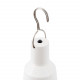 Bombilla LED Portátil con Cargador Solar 7W