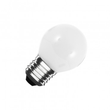 Bombilla LED E27 Filamento A60 4W 440lm - Iluminación eficiente