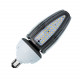 Lámpara LED Alumbrado Público Corn E27 40W IP65
