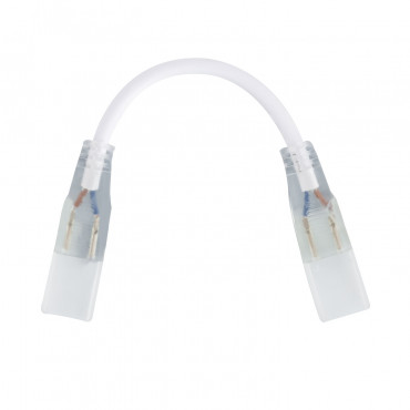 Product Cable Conector Tira LED Monocolor 220V AC Corte cada 25cm/100cm