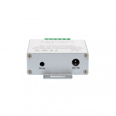 Producto de Controlador Regulador Tira LED RGB 12/24V DC con Mando RF