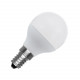 Lâmpada LED E14 G45 4W 