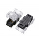 Conector de hipopótamo para Tira LED IP20 sin soldadura