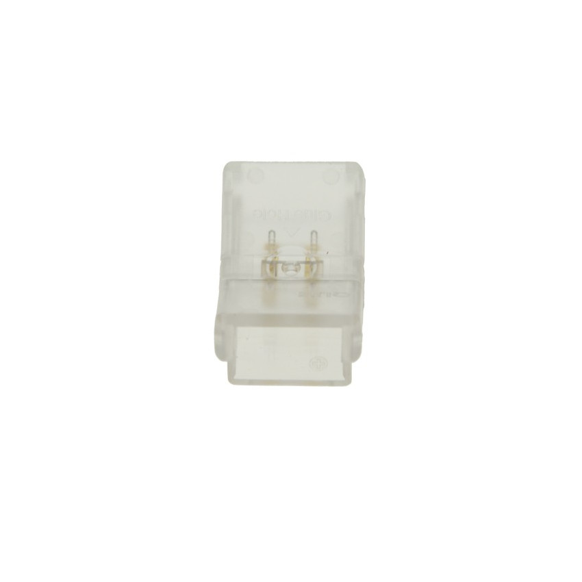 Conector de Hipopótamo para Unir Fita LED IP66