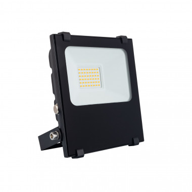 Foco Projetor LED 20W 145 lm/W IP65 HE PRO Regulável