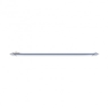 Producto de Tubo LED T8 G13 120 cm Aluminio con Detector de Movimiento PIR Apagado Total Conexión un Lateral 18W 100lm/W