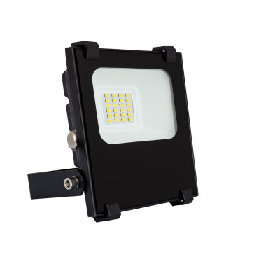 Produto de Foco Projetor LED 10W 145 lm/W IP65 HE PRO Regulável