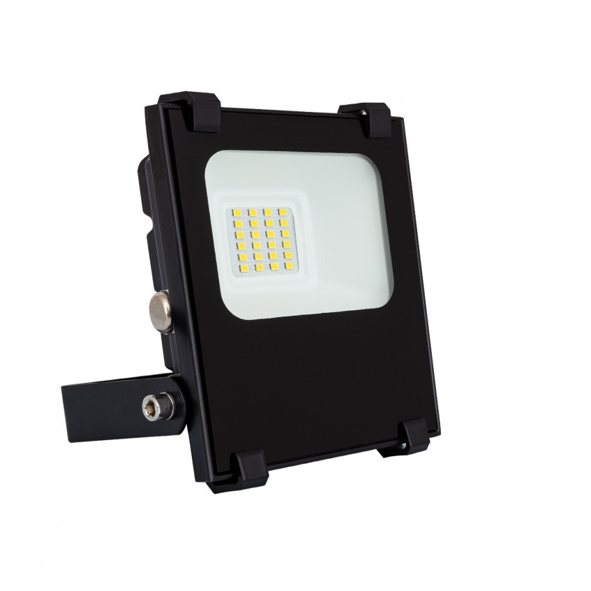 Foco Proyector LED 10W 145 lm/W IP65 HE PRO Regulable 